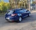 Синий Рено Меган, объемом двигателя 1.46 л и пробегом 203 тыс. км за 6700 $, фото 2 на Automoto.ua