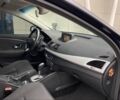 Синий Рено Меган, объемом двигателя 1.5 л и пробегом 356 тыс. км за 6750 $, фото 19 на Automoto.ua