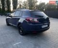Синій Рено Меган, об'ємом двигуна 1.46 л та пробігом 350 тис. км за 5000 $, фото 7 на Automoto.ua