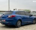 Синій Рено Меган, об'ємом двигуна 1.5 л та пробігом 232 тис. км за 9190 $, фото 6 на Automoto.ua