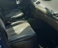 Синий Рено Меган, объемом двигателя 1.5 л и пробегом 355 тыс. км за 6500 $, фото 7 на Automoto.ua