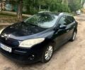 Синий Рено Меган, объемом двигателя 1.5 л и пробегом 230 тыс. км за 5500 $, фото 3 на Automoto.ua