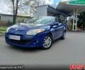 Синий Рено Меган, объемом двигателя 1.5 л и пробегом 298 тыс. км за 6700 $, фото 4 на Automoto.ua