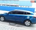 Синий Рено Меган, объемом двигателя 1.6 л и пробегом 250 тыс. км за 6300 $, фото 8 на Automoto.ua