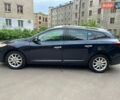 Синий Рено Меган, объемом двигателя 1.5 л и пробегом 234 тыс. км за 7300 $, фото 4 на Automoto.ua