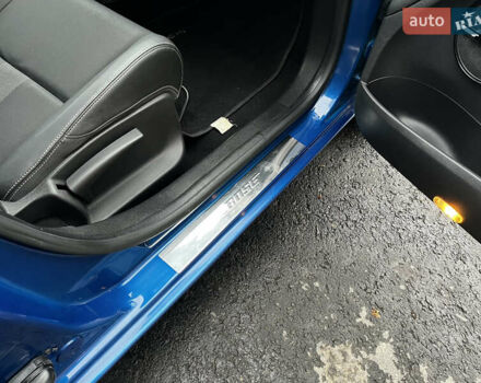 Синий Рено Меган, объемом двигателя 1.4 л и пробегом 238 тыс. км за 6999 $, фото 74 на Automoto.ua