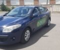 Синій Рено Меган, об'ємом двигуна 1.5 л та пробігом 360 тис. км за 5500 $, фото 1 на Automoto.ua