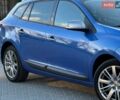 Синій Рено Меган, об'ємом двигуна 1.4 л та пробігом 178 тис. км за 6950 $, фото 36 на Automoto.ua