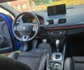 Синій Рено Меган, об'ємом двигуна 1.5 л та пробігом 221 тис. км за 7300 $, фото 3 на Automoto.ua