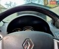 Синий Рено Меган, объемом двигателя 1.5 л и пробегом 320 тыс. км за 4500 $, фото 18 на Automoto.ua