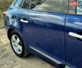 Синий Рено Меган, объемом двигателя 1.5 л и пробегом 320 тыс. км за 4500 $, фото 4 на Automoto.ua