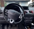 Синий Рено Меган, объемом двигателя 1.5 л и пробегом 260 тыс. км за 7500 $, фото 5 на Automoto.ua