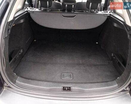 Синий Рено Меган, объемом двигателя 1.5 л и пробегом 247 тыс. км за 6950 $, фото 32 на Automoto.ua