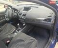 Синій Рено Меган, об'ємом двигуна 1.46 л та пробігом 240 тис. км за 6800 $, фото 8 на Automoto.ua