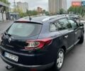 Синий Рено Меган, объемом двигателя 1.46 л и пробегом 344 тыс. км за 6700 $, фото 4 на Automoto.ua