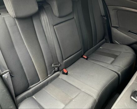 Синий Рено Меган, объемом двигателя 1.5 л и пробегом 356 тыс. км за 6750 $, фото 22 на Automoto.ua