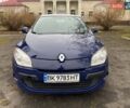 Синий Рено Меган, объемом двигателя 1.46 л и пробегом 248 тыс. км за 6000 $, фото 11 на Automoto.ua