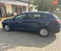 Синій Рено Меган, об'ємом двигуна 1.6 л та пробігом 230 тис. км за 6700 $, фото 6 на Automoto.ua