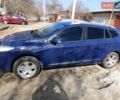 Синій Рено Меган, об'ємом двигуна 1.6 л та пробігом 198 тис. км за 6800 $, фото 3 на Automoto.ua
