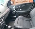 Синий Рено Меган, объемом двигателя 1.46 л и пробегом 280 тыс. км за 7499 $, фото 39 на Automoto.ua