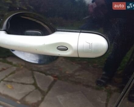 Синий Рено Меган, объемом двигателя 1.5 л и пробегом 247 тыс. км за 6950 $, фото 23 на Automoto.ua