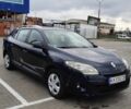 Синій Рено Меган, об'ємом двигуна 1.5 л та пробігом 288 тис. км за 5999 $, фото 2 на Automoto.ua