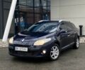 Синий Рено Меган, объемом двигателя 1.5 л и пробегом 356 тыс. км за 6750 $, фото 3 на Automoto.ua