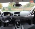 Синий Рено Меган, объемом двигателя 1.5 л и пробегом 247 тыс. км за 6950 $, фото 14 на Automoto.ua