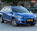 Синій Рено Меган, об'ємом двигуна 1.4 л та пробігом 178 тис. км за 6950 $, фото 1 на Automoto.ua