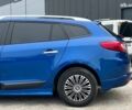 Синій Рено Меган, об'ємом двигуна 1.5 л та пробігом 232 тис. км за 9190 $, фото 3 на Automoto.ua