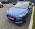 Синій Рено Меган, об'ємом двигуна 1.6 л та пробігом 232 тис. км за 5699 $, фото 1 на Automoto.ua