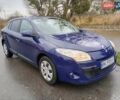 Синий Рено Меган, объемом двигателя 1.46 л и пробегом 250 тыс. км за 5800 $, фото 1 на Automoto.ua