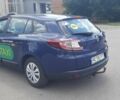 Синій Рено Меган, об'ємом двигуна 1.5 л та пробігом 360 тис. км за 5500 $, фото 3 на Automoto.ua