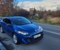 Синий Рено Меган, объемом двигателя 1.5 л и пробегом 305 тыс. км за 7000 $, фото 1 на Automoto.ua