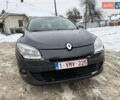 Синий Рено Меган, объемом двигателя 1.5 л и пробегом 217 тыс. км за 8700 $, фото 2 на Automoto.ua