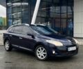 Синий Рено Меган, объемом двигателя 1.5 л и пробегом 356 тыс. км за 6750 $, фото 6 на Automoto.ua