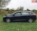 Синий Рено Меган, объемом двигателя 1.5 л и пробегом 300 тыс. км за 5600 $, фото 31 на Automoto.ua