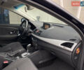 Рено Меган 2011 в Киеве на Automoto.ua Синий Рено Меган, объемом двигателя 1.5 л и пробегом 356 тыс. км за 6700 $, фото 20 на Automoto.ua