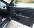 Синий Рено Меган, объемом двигателя 1.5 л и пробегом 247 тыс. км за 6950 $, фото 30 на Automoto.ua