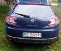 Синій Рено Меган, об'ємом двигуна 1.6 л та пробігом 265 тис. км за 7000 $, фото 12 на Automoto.ua