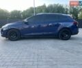Синій Рено Меган, об'ємом двигуна 1.46 л та пробігом 350 тис. км за 5000 $, фото 2 на Automoto.ua