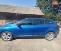 Синий Рено Меган, объемом двигателя 1.5 л и пробегом 262 тыс. км за 6500 $, фото 7 на Automoto.ua
