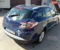 Синій Рено Меган, об'ємом двигуна 1.5 л та пробігом 242 тис. км за 5200 $, фото 2 на Automoto.ua
