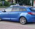 Синій Рено Меган, об'ємом двигуна 1.5 л та пробігом 275 тис. км за 8500 $, фото 6 на Automoto.ua