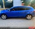 Синий Рено Меган, объемом двигателя 1.5 л и пробегом 287 тыс. км за 7200 $, фото 7 на Automoto.ua