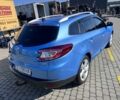 Синій Рено Меган, об'ємом двигуна 1.5 л та пробігом 236 тис. км за 8300 $, фото 20 на Automoto.ua