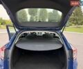 Синий Рено Меган, объемом двигателя 1.6 л и пробегом 160 тыс. км за 7600 $, фото 42 на Automoto.ua