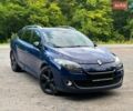 Синій Рено Меган, об'ємом двигуна 1.5 л та пробігом 287 тис. км за 7500 $, фото 5 на Automoto.ua