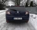 Синий Рено Меган, объемом двигателя 1.5 л и пробегом 250 тыс. км за 7050 $, фото 3 на Automoto.ua