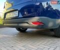 Синий Рено Меган, объемом двигателя 1.5 л и пробегом 223 тыс. км за 6900 $, фото 17 на Automoto.ua